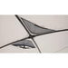 Outwell Summer Lounge Medium 3 x 3 Event Shelter Gazeebo with UPF 50+ Outwell  - Dynamic Drive