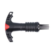 Laser Nut Cap Remover 4586 Laser - Dynamic Drive