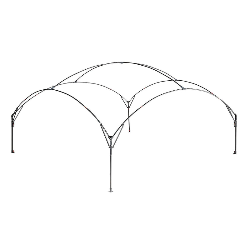 Coleman Fast Pitch Large All Weather Event Shelter with Built in 50 UV Protection Coleman - Dynamic Drive