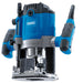 Draper 230V Variable Speed Router, 1/2", 1800W 02520 Draper - Dynamic Drive