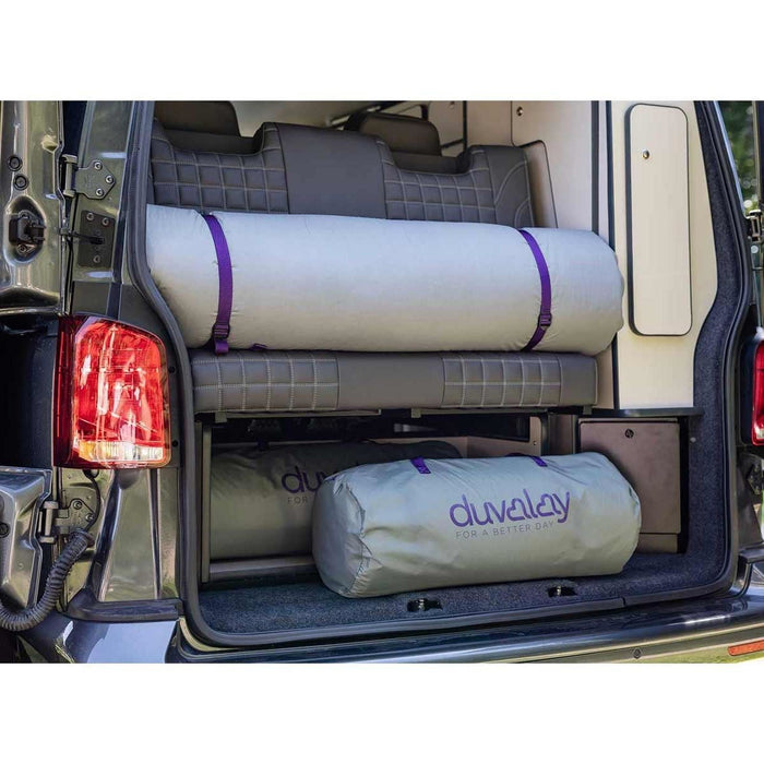 Duvalay Storage Bag Extra Large Duvalay - Dynamic Drive