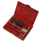 Sealey Diesel Engine Timing Tool Kit for GM 1.6 CDTi Chain Drive VSE5020 Sealey  - Dynamic Drive