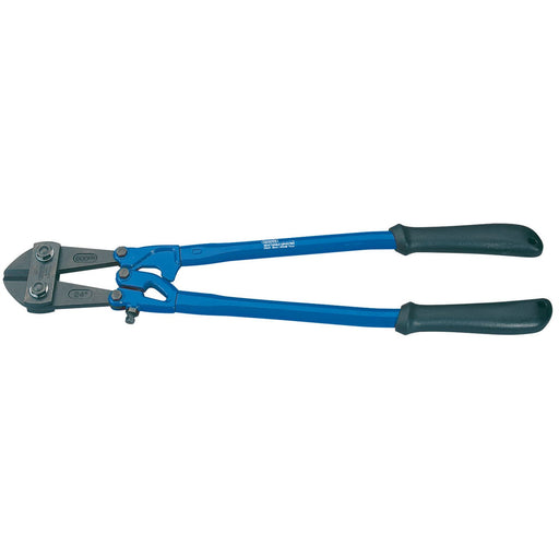 Draper Heavy Duty Centre Cut Bolt Cutter, 600mm 12950 Draper - Dynamic Drive