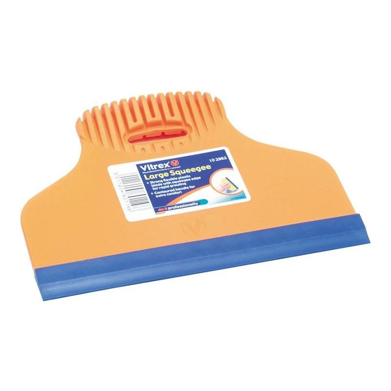 Vitrex Large Tile Squeegee Vitrex - Dynamic Drive