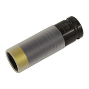 Sealey Alloy Wheel Ultra-Power Impact Socket 19mm 1/2"Sq Drive SX03919 Sealey - Dynamic Drive