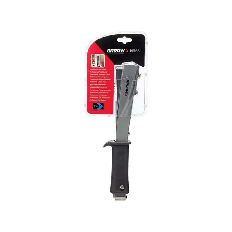 Arrow HT55 Professional Hammer Tacker Arrow - Dynamic Drive