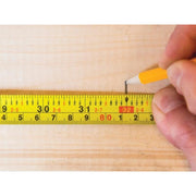 Bluespot Tools Easy Read Magnetic Pocket Tape 5m/16ft (Width 17mm) BlueSpot Tools - Dynamic Drive