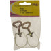 MDS1203 W4 Pole adjustment clamp 1in 37686 W4 - Dynamic Drive