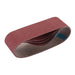 Draper Cloth Sanding Belt, 75 x 533mm, 120 Grit (Pack of 5) 09241 Draper - Dynamic Drive