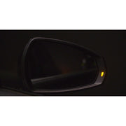 Osram LEDDMI 5K0 WT S LEDriving Dynamic LED Mirror Indicator - White Edition, Se Osram - Dynamic Drive