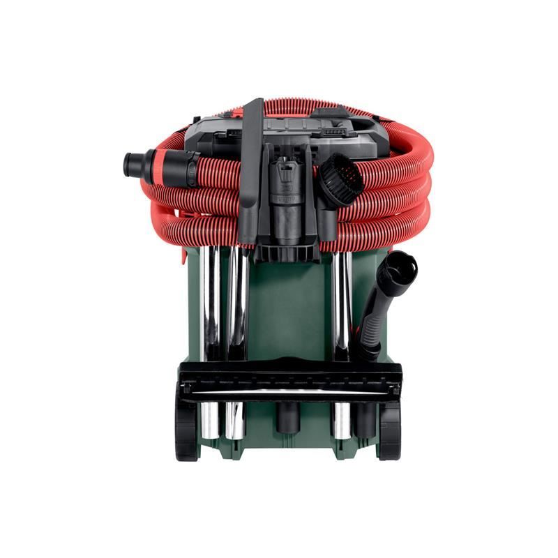 Metabo ASA 30 H PC All-Purpose Vacuum with Power Tool Take Off 30 litre 1200W 240V Metabo - Dynamic Drive