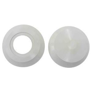 Truma Exhaust Cowl Screw Top T3 30700-03 Truma - Dynamic Drive