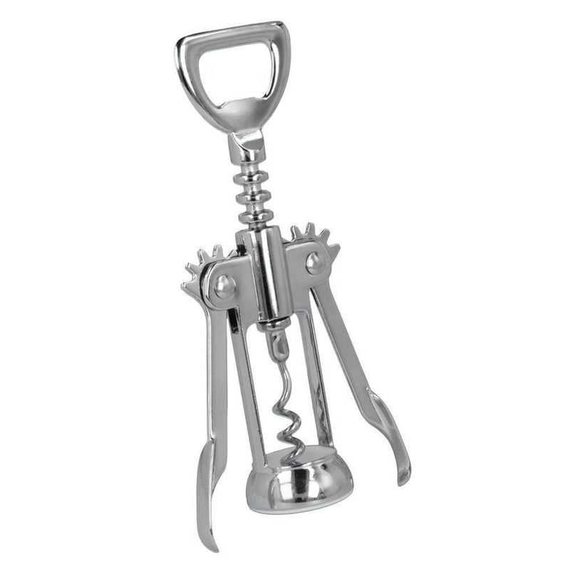 Corkscrew Chrome Plated 250500 Metaltex - Dynamic Drive