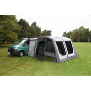 Outdoor Revolution Movelite T3E PC Driveaway Air Awning Lowline(180cm-220cm) Outdoor Revolution - Dynamic Drive