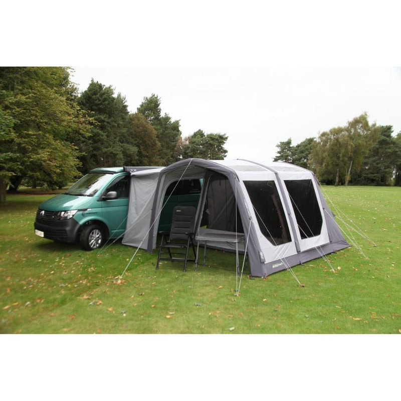 Outdoor Revolution Movelite T3E PC Driveaway Air Awning Lowline(180cm-220cm) Outdoor Revolution - Dynamic Drive