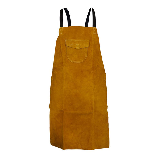 Sealey Leather Welding Apron Heavy-Duty SSP146 Sealey - Dynamic Drive