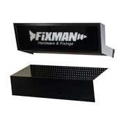 Fixman Header & Base Set Fixman Fixman - Dynamic Drive
