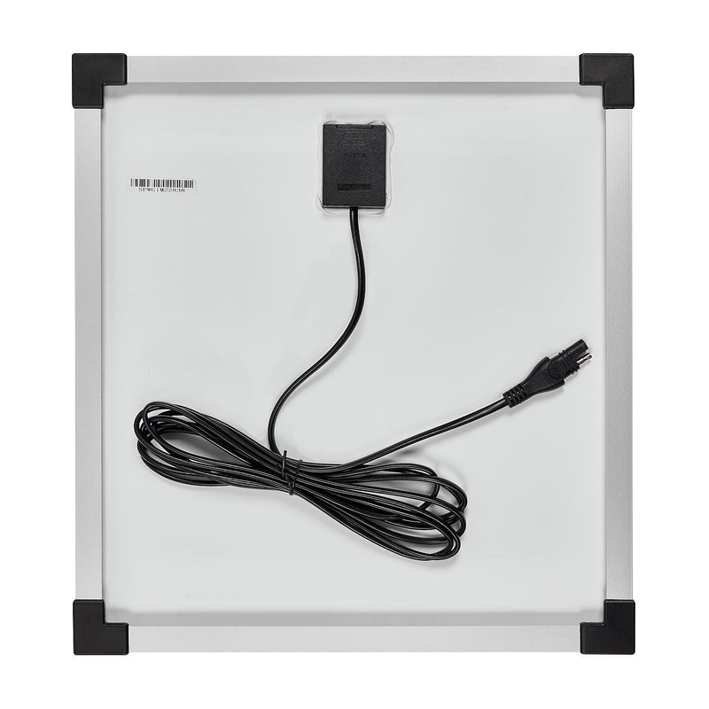 Ring Automotive RSP2000 20W Solar Panel Battery Maintainer 18v Monocrystalline C Ring Automotive - Dynamic Drive