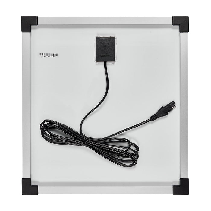 Ring Automotive RSP2000 20W Solar Panel Battery Maintainer 18v Monocrystalline C Ring Automotive - Dynamic Drive