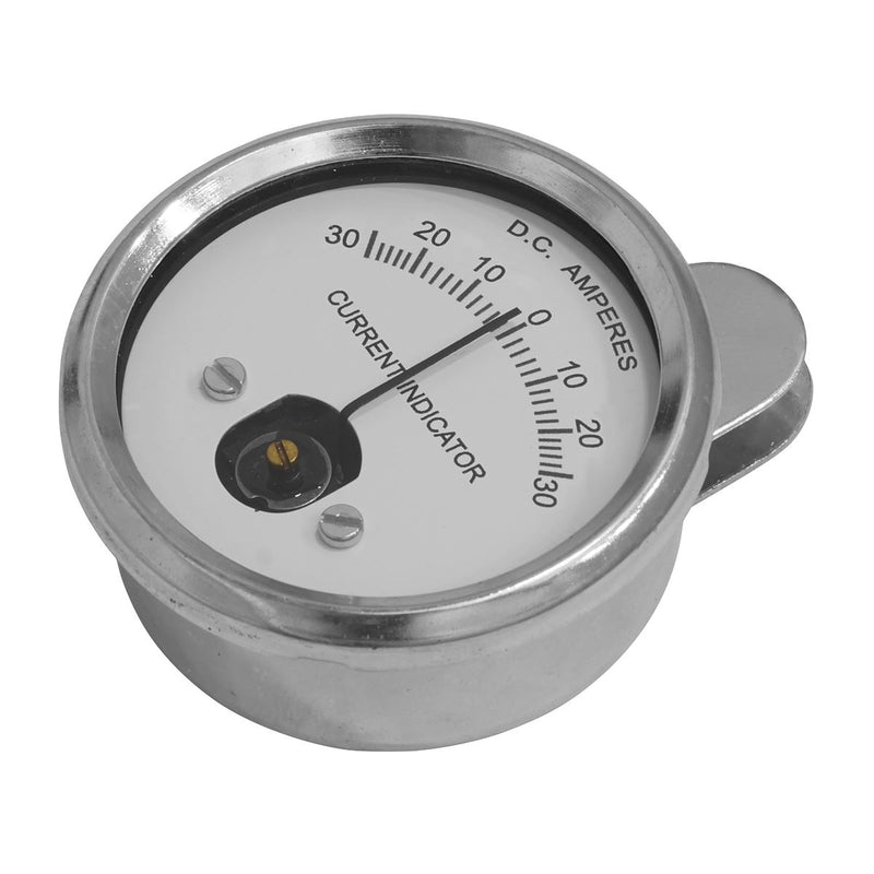 Sealey Clip-On Ammeter 30-0-30A BT98/10 Sealey - Dynamic Drive