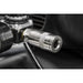 Sealey 100L Direct Drive V-Twin Air Compressor 3hp with Air Accessory Kit Sealey - Dynamic Drive