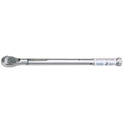 Draper Expert Precision Torque Wrench, 1/2" Sq. Dr., 30 - 100Nm 58138 Draper - Dynamic Drive
