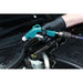Laser Air Blow Gun Kit 9pc 7835 Laser - Dynamic Drive