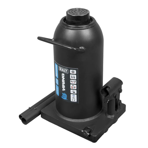 Viking Bottle Jack 30 Tonne PBJ30S Viking - Dynamic Drive