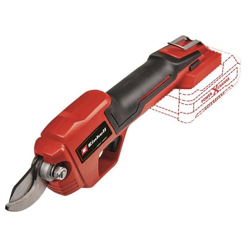 Einhell GE-LS 18 Li-Solo Power X-Change Pruning Shears 18V Bare Unit Einhell - Dynamic Drive
