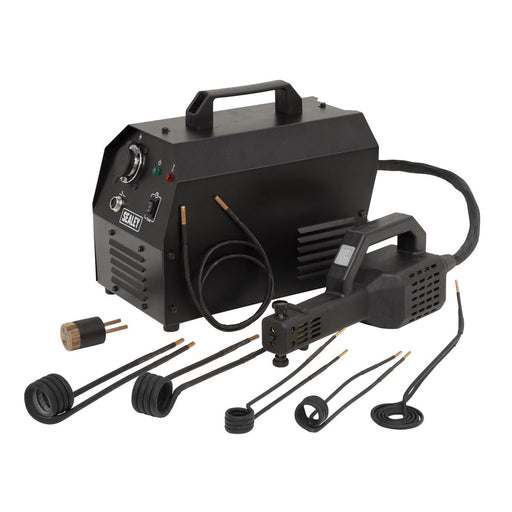 Sealey Induction Heater - Rapid Heat 2300W Sealey  - Dynamic Drive