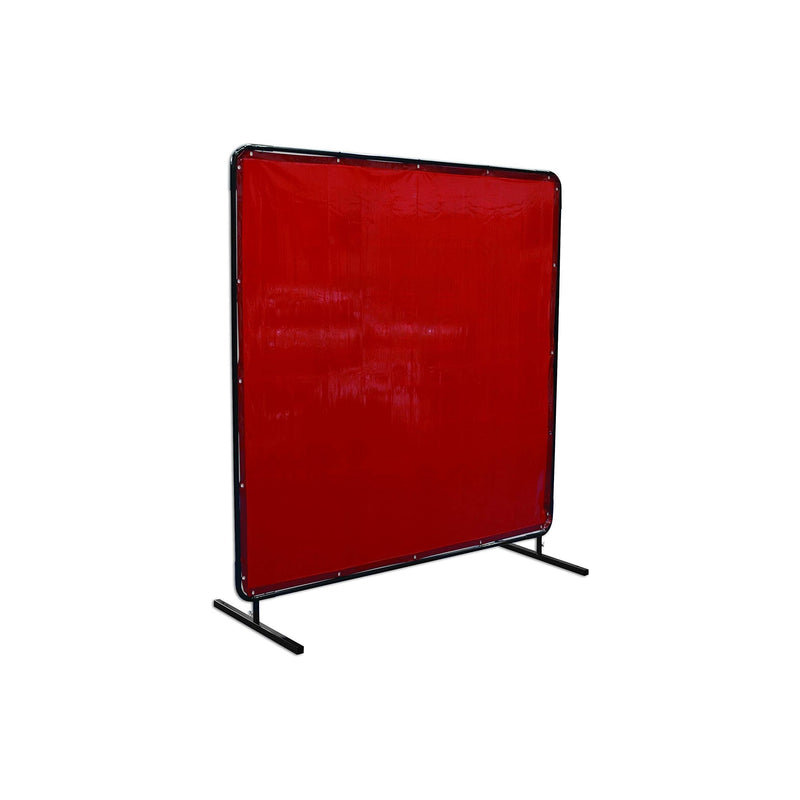 Laser Welding Screen/Curtain 1.74 x 2.34m 7322 Laser - Dynamic Drive