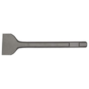 Sealey Wide Chisel 380 x 75mm Bosch 11302 C1WC Sealey - Dynamic Drive