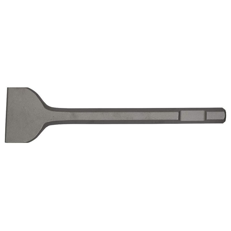 Sealey Wide Chisel 380 x 75mm Bosch 11302 C1WC Sealey - Dynamic Drive