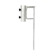 Bo-Camp Parasol Ground Peg Rock Steel Bo-Camp - Dynamic Drive