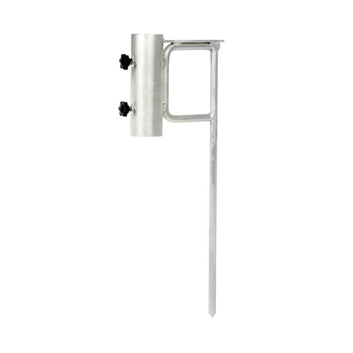 Bo-Camp Parasol Ground Peg Rock Steel Bo-Camp - Dynamic Drive