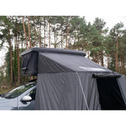 Tentbox Classic 2.0 Living Pod (Regular) TENTBOX - Dynamic Drive