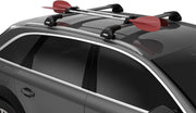 Thule JawGrip multi-purpose holder for water sports black Thule - Dynamic Drive