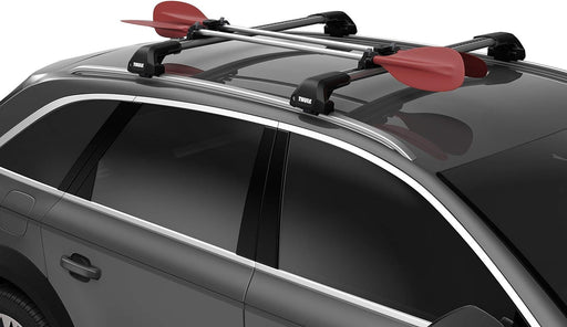 Thule JawGrip multi-purpose holder for water sports black Thule - Dynamic Drive