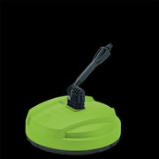Draper 230V Pressure Washer, 2200W, 165Bar, Green 03095 Draper - Dynamic Drive
