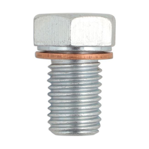 Connect Sump Plug & Washer - for BMW, Citroen, for Land Rover, Mazda 32756 Tool Connection - Dynamic Drive