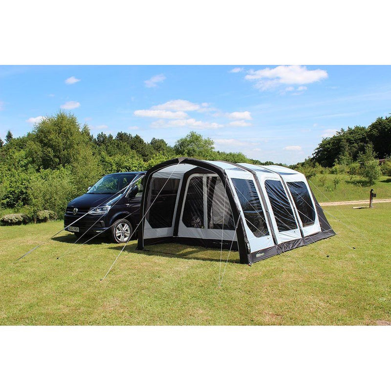 Outdoor Revolution Movelite EURO T4E Lowline Awning 180-220cm Euro model 2023 Outdoor Revolution  - Dynamic Drive