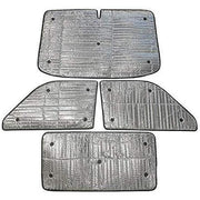 Summit SUM-1648 Thermal Blinds fits Mazda Bongo (1995-2005) Premium Summit  - Dynamic Drive