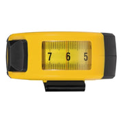 Stabila BM150 Top Read Pocket Tape 3m (Width 16mm) (Metric only) Stabila - Dynamic Drive
