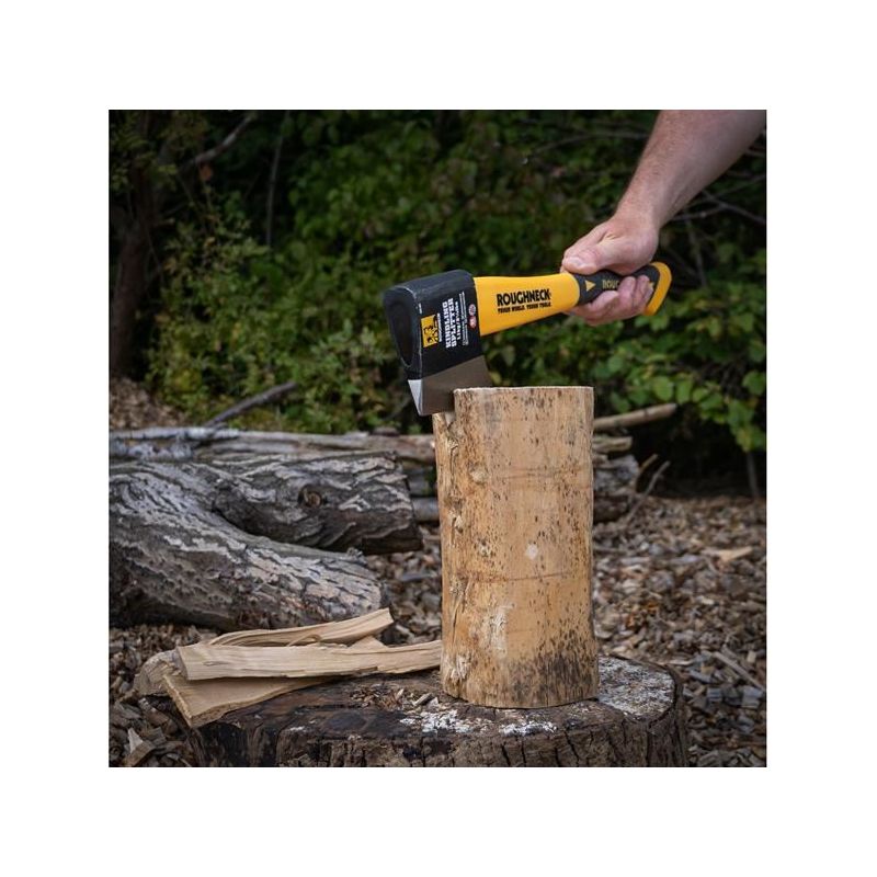 Roughneck Kindling Splitter 1.1kg (2.1/2 lb) Roughneck - Dynamic Drive