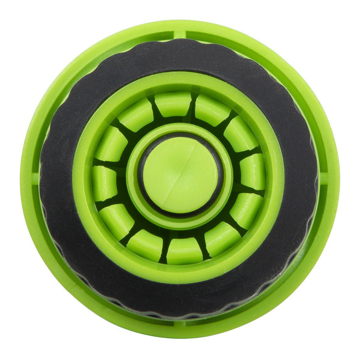 Sealey Soft-Touch Hose Connector With Water Stop & Lock 1/2"-5/8" JS3051 Sealey - Dynamic Drive