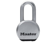 Master Lock Excell™ Chrome Plated 54mm Padlock Master Lock - Dynamic Drive