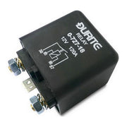 Durite Relay 120A Nova - Dynamic Drive