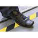 Sealey Anti-Slip Tape Self-Adhesive Black Yellow 50mm x 18m ANTBY18 Sealey - Dynamic Drive
