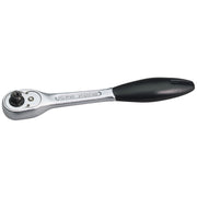 Draper Elora Reversible Ratchet, 1/4" Sq. Dr. 11080 Draper - Dynamic Drive
