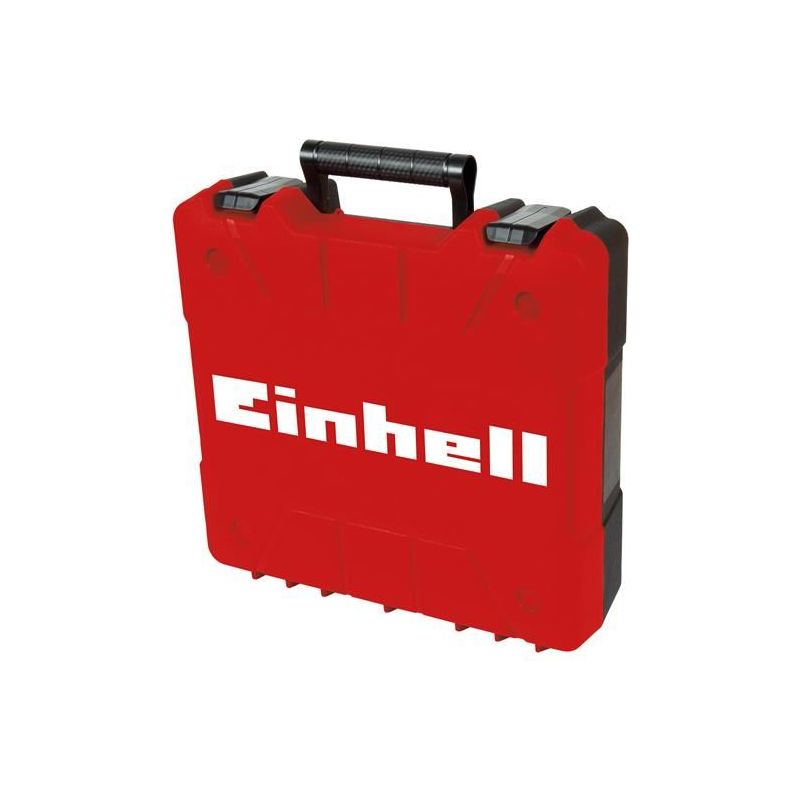 Einhell TE-CD 18/48 Li-i Power X-Change Impact Drill 18V 2 x 2.0Ah Li-ion Einhell - Dynamic Drive
